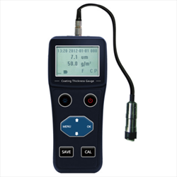 Máy đo độ dày lớp phủ sơn HUATEC TG-6101